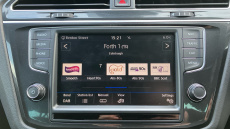 Volkswagen Tiguan 2.0 TDi 150 SE Nav 5dr Diesel Estate